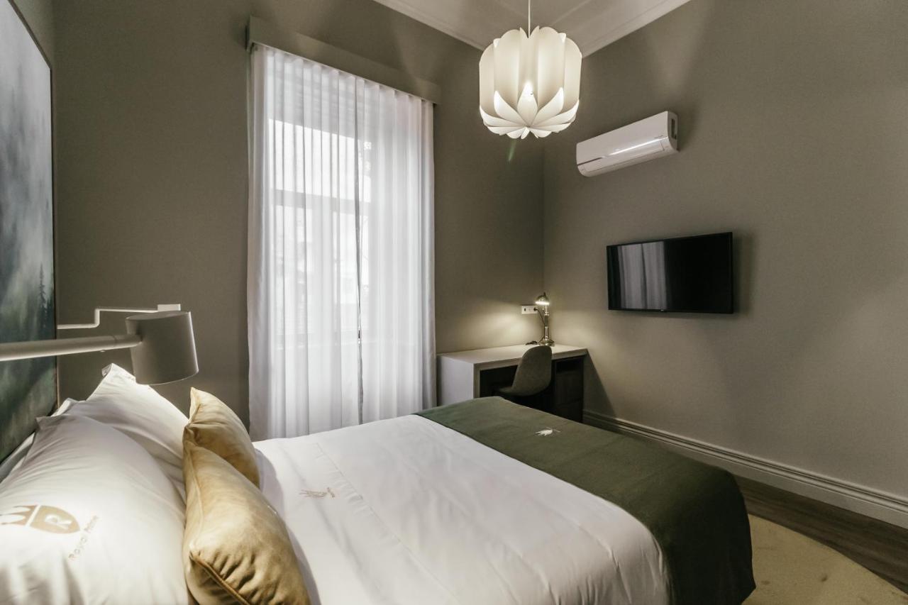 Royal Collection Covilha Apartment Exterior photo
