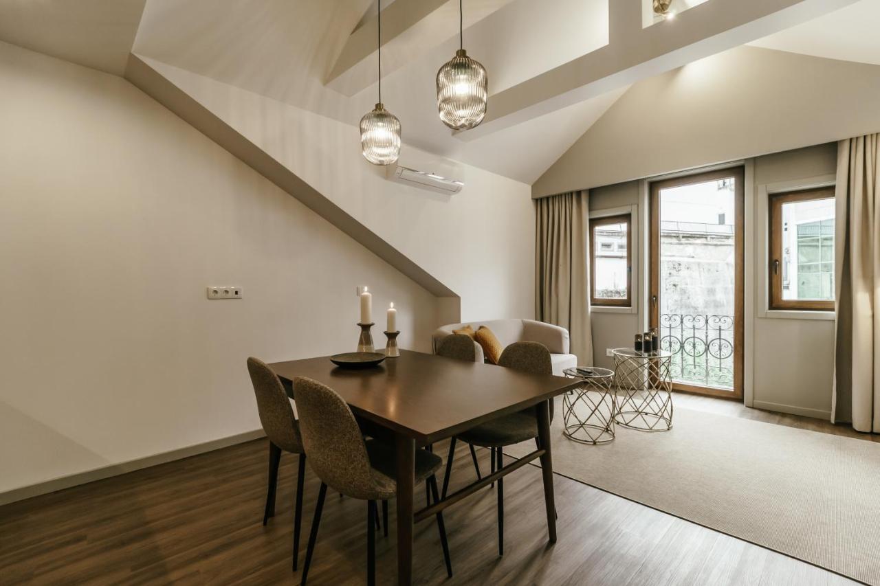 Royal Collection Covilha Apartment Exterior photo