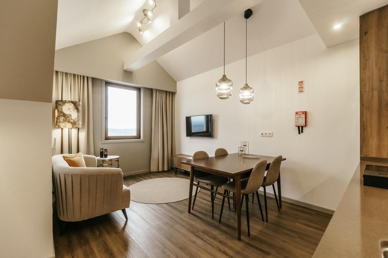 Royal Collection Covilha Apartment Exterior photo