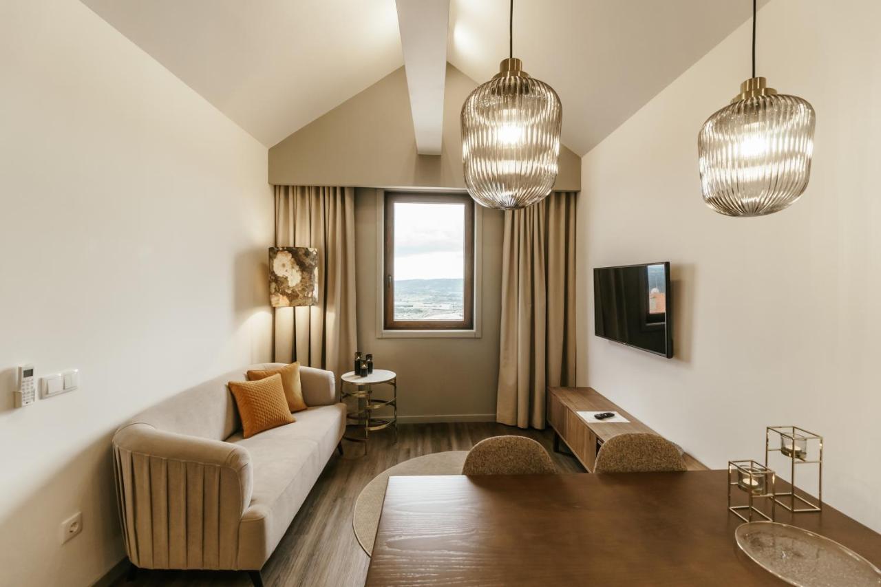 Royal Collection Covilha Apartment Exterior photo